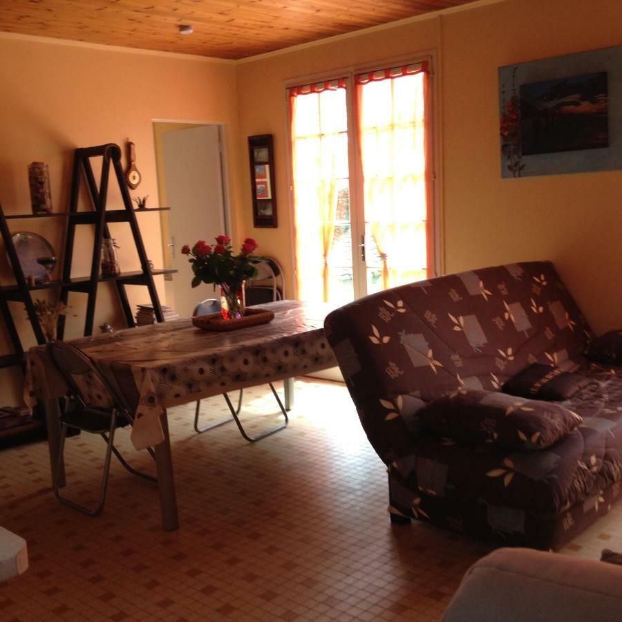 Location Saint Pierre D'Oleron Villa La Cotiniere Exterior photo